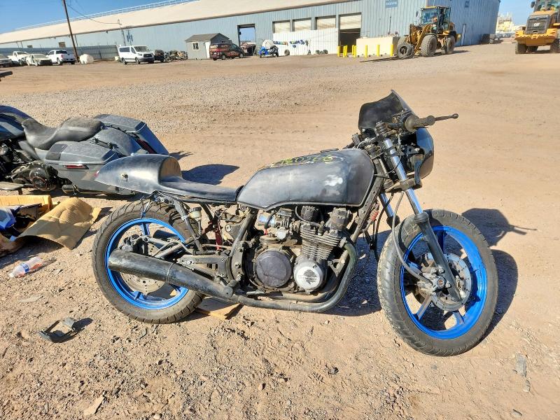 Продажа на аукционе авто 1982 Kawasaki Kz750, vin: JKAKZDR17CA007778, номер лота: 55980566