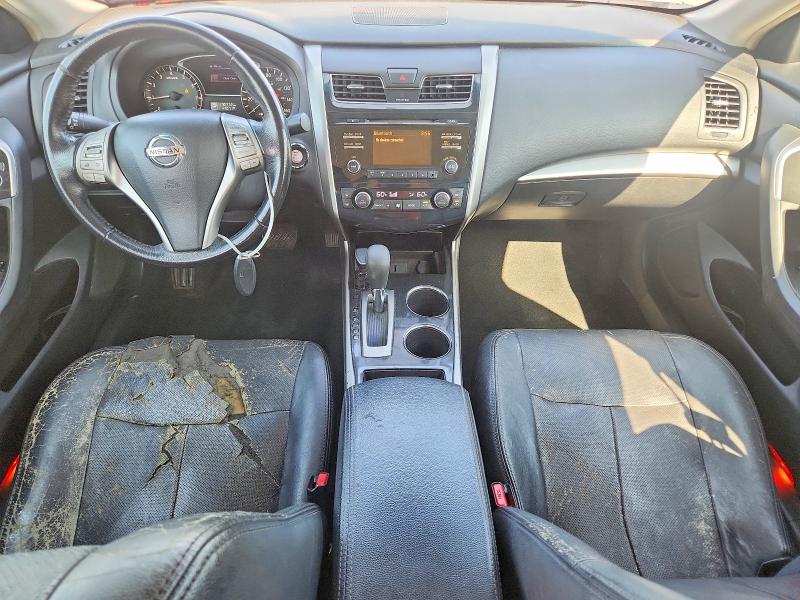Продажа на аукционе авто 2013 Nissan Altima, vin: 1N4AL3APXDC216280, номер лота: 58748846
