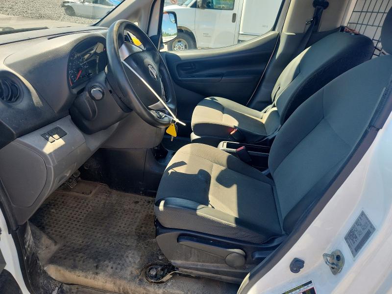 Продаж на аукціоні авто 2020 Nissan Nv200, vin: 3N6CM0KN1LK699093, номер лоту: 58443936