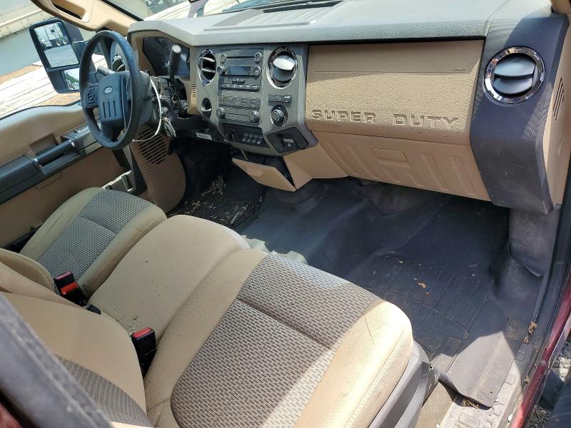 Aukcja sprzedaży 2012 Ford F350, vin: 1FD8X3GT2CEB04752, numer aukcji: 57229506