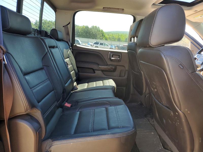 55407026 :رقم المزاد ، 3GTU2WEC2FG111073 vin ، 2015 Gmc Sierra مزاد بيع