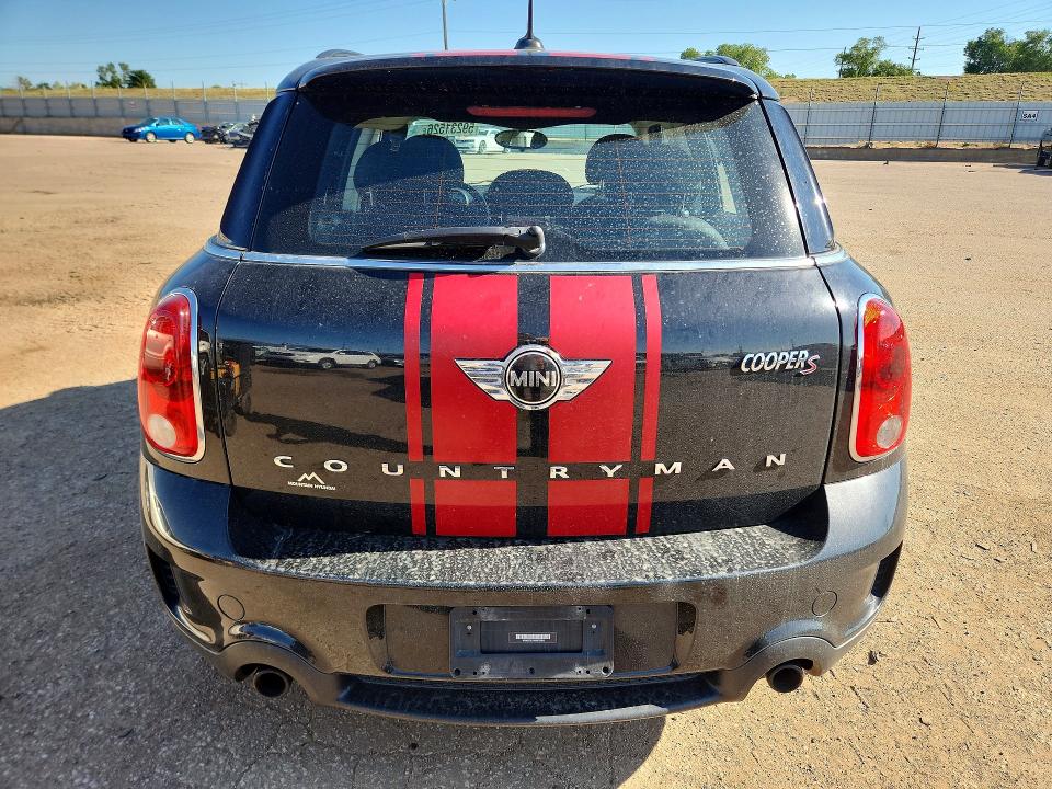 Продажа на аукционе авто 2013 Mini Cooper, vin: WMWZC5C54DWP33395, номер лота: 59231526