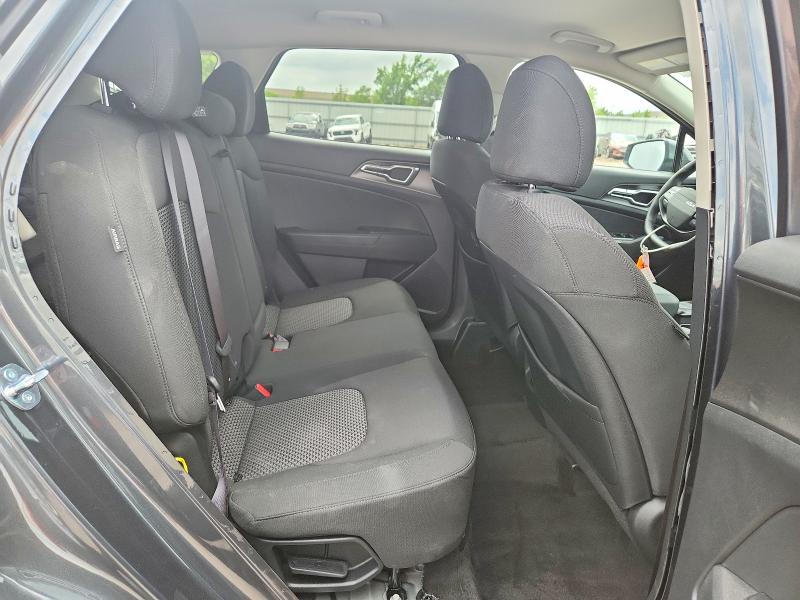 Продажа на аукционе авто 2026 Kia Sportage, vin: KNDPUDDG1T7345986, номер лота: 58940746