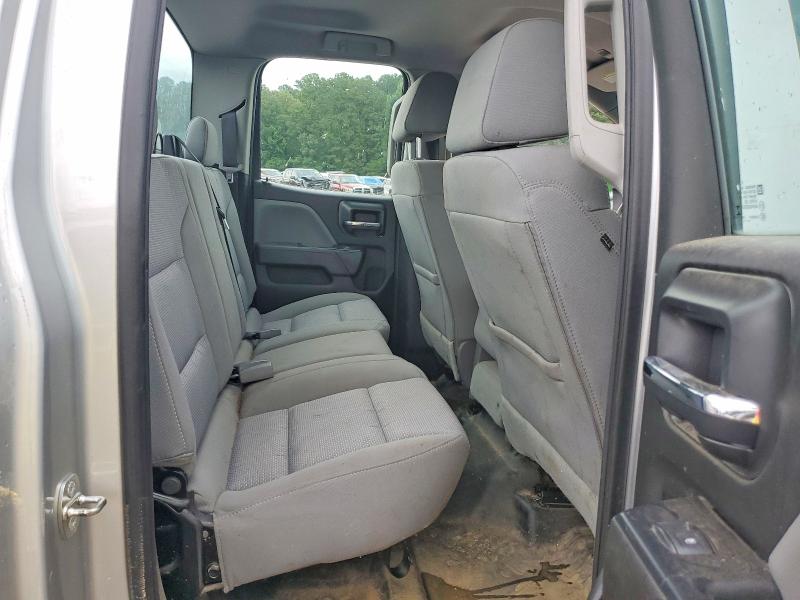 Продажа на аукционе авто 2019 Gmc Sierra2500, vin: 2GT22NEG6K1208218, номер лота: 58482796