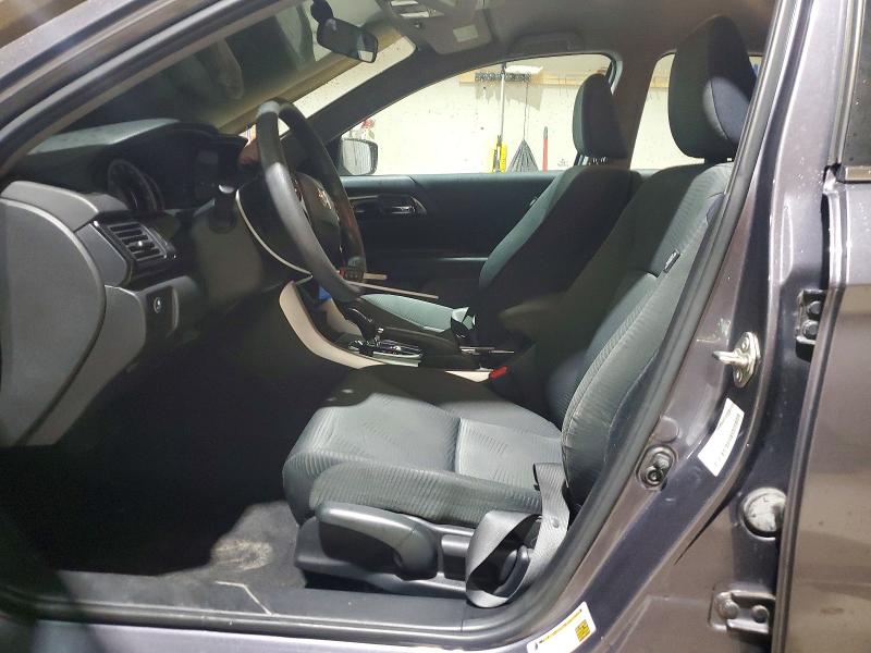 2016 Honda Accord მანქანა იყიდება აუქციონზე, vin: 1HGCR2F32GA190051, აუქციონის ნომერი: 58631726