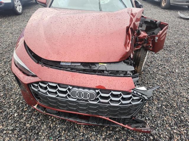 Aukcja sprzedaży 2025 Audi A5, vin: WAU2BCFU1SN058359, numer aukcji: 59245656