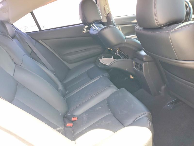 2009 Nissan Maxima მანქანა იყიდება აუქციონზე, vin: 1N4AA51E89C857435, აუქციონის ნომერი: 55610716