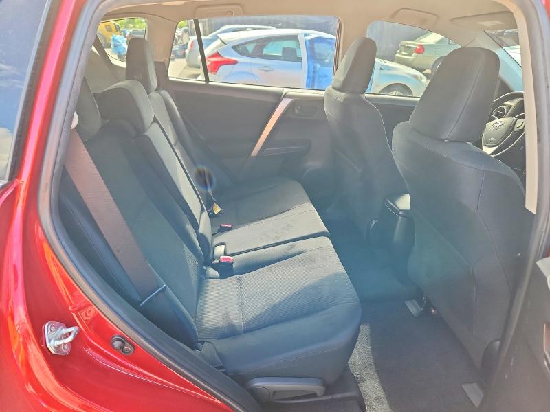56293536 :رقم المزاد ، JTMZFREV0EJ011189 vin ، 2014 Toyota Rav4 مزاد بيع