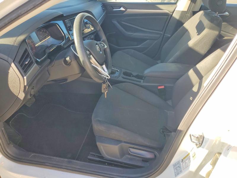 Продажа на аукционе авто 2019 Volkswagen Jetta, vin: 3VWC57BUXKM172072, номер лота: 56356456