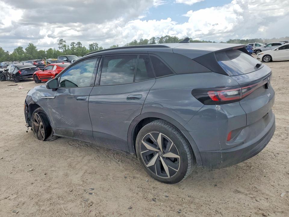 Aukcja sprzedaży 2023 Volkswagen Id.4, vin: 1V2GNPE88PC003310, numer aukcji: 56540676