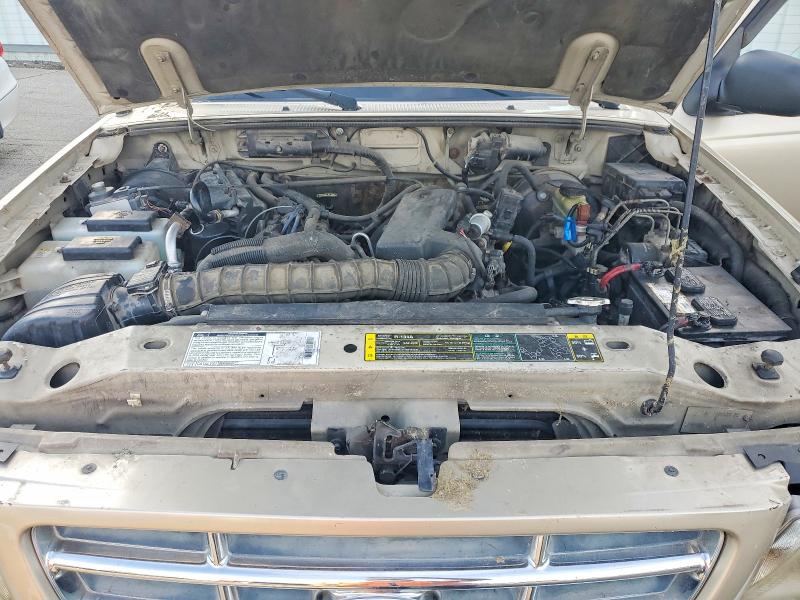 Продаж на аукціоні авто 2002 Ford Ranger, vin: 1FTYR14V72PB71892, номер лоту: 56833976