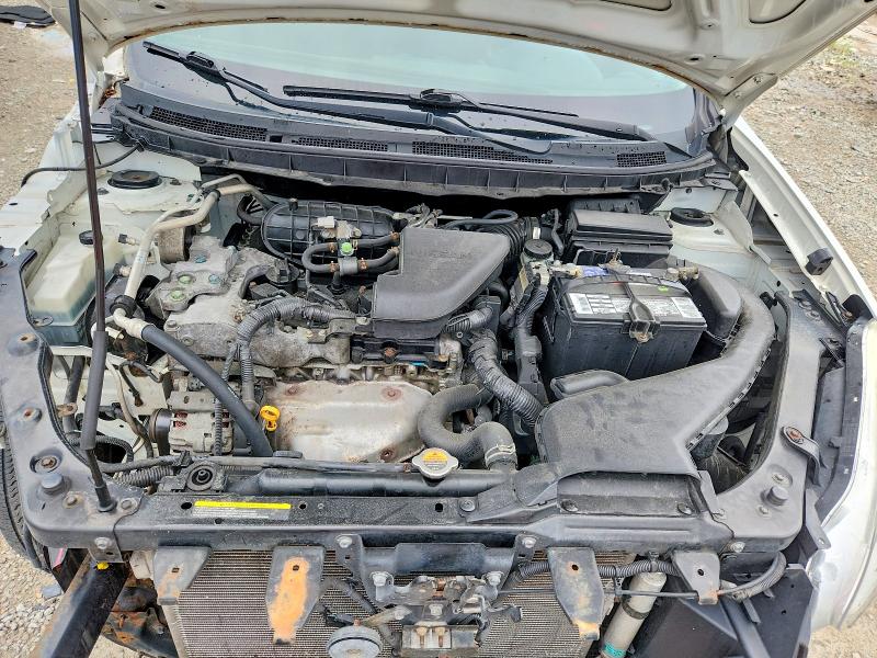 Auction sale of the 2013 Nissan Rogue, vin: JN8AS5MV8DW661137, lot number: 57877366