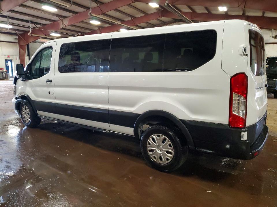 Aukcja sprzedaży 2023 Ford Transit, vin: 1FBAX2YG7PKA93809, numer aukcji: 58747406