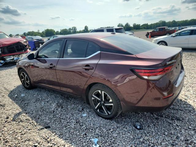 Aukcja sprzedaży 2025 Nissan Sentra, vin: 3N1AB8CV2SY346759, numer aukcji: 56378326