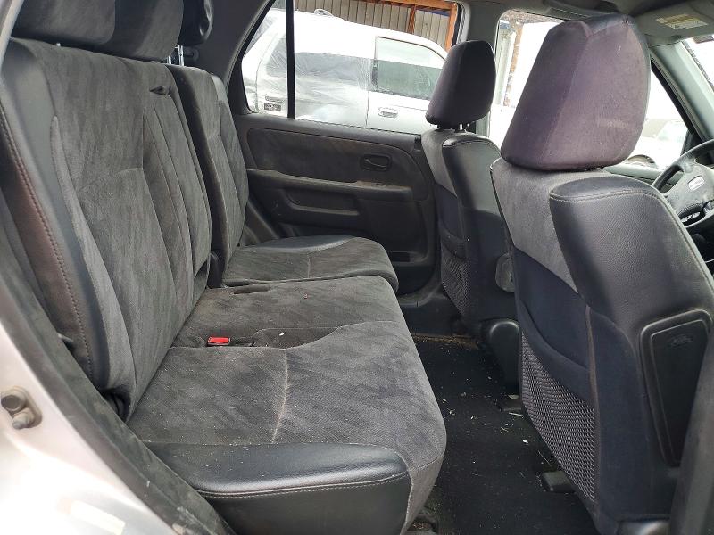 Aukcja sprzedaży 2003 Honda Cr -v, vin: JHLRD78873C021271, numer aukcji: 56167566