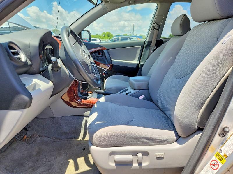 2008 Toyota Rav4 მანქანა იყიდება აუქციონზე, vin: JTMZD31V285105273, აუქციონის ნომერი: 55879586