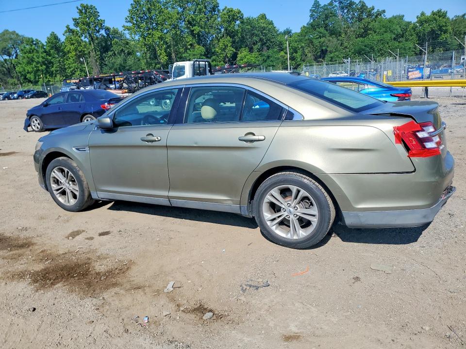 Продажа на аукционе авто 2013 Ford Taurus, vin: 1FAHP2E8XDG107634, номер лота: 57637556