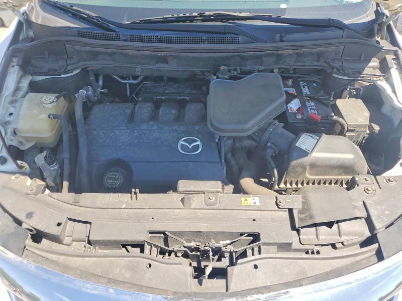 56091316 :رقم المزاد ، JM3TB2MA3A0237631 vin ، 2010 Mazda Cx-9 مزاد بيع