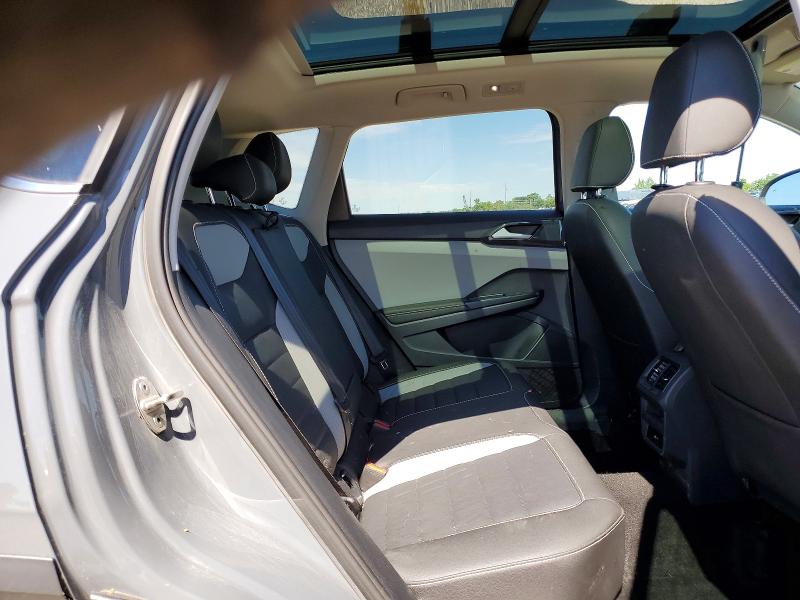 Aukcja sprzedaży 2024 Volkswagen Taos, vin: 3VV4X7B21RM021147, numer aukcji: 57717476