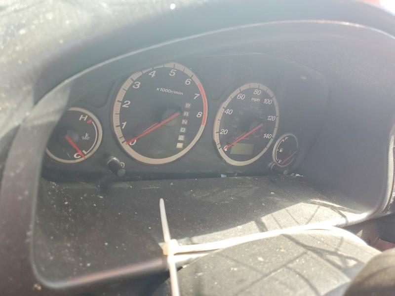 Продаж на аукціоні авто 2003 Honda Cr-v, vin: SHSRD78853U150084, номер лоту: 57167876