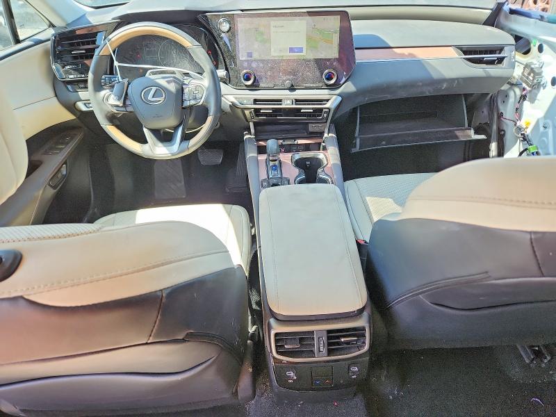 Auction sale of the 2023 Lexus Rx 350, vin: 2T2BAMBA5PC019383, lot number: 57073436