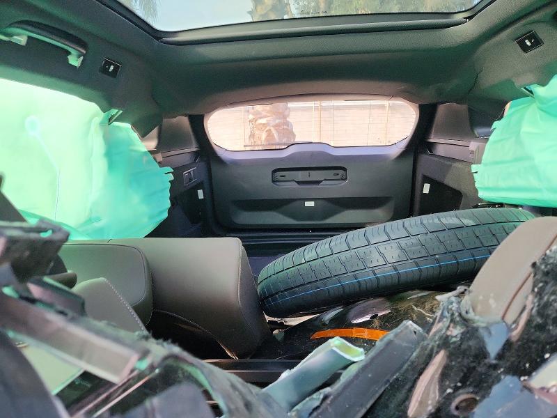 56131306 :رقم المزاد ، 5UX53GP02S9138275 vin ، 2025 Bmw X3 مزاد بيع