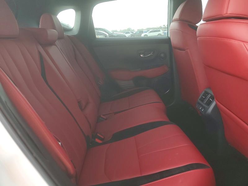 Продажа на аукционе авто 2025 Acura Adx, vin: 3HDSA2H74SM703957, номер лота: 55514926