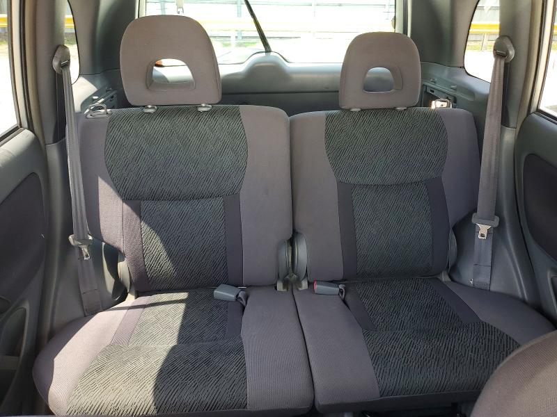 2001 Toyota Rav4 მანქანა იყიდება აუქციონზე, vin: JTEGH20V410024572, აუქციონის ნომერი: 56968556
