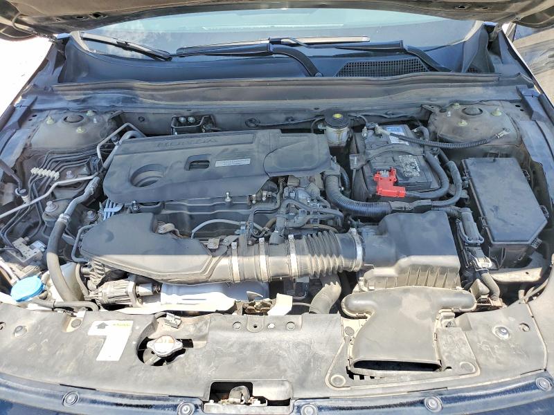Продаж на аукціоні авто 2020 Honda Accord, vin: 1HGCV2F30LA022236, номер лоту: 58602356
