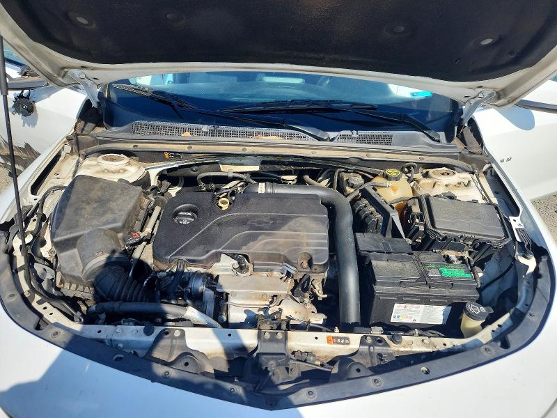 2016 Chevrolet Malibu მანქანა იყიდება აუქციონზე, vin: 1G1ZE5ST6GF303328, აუქციონის ნომერი: 55882386