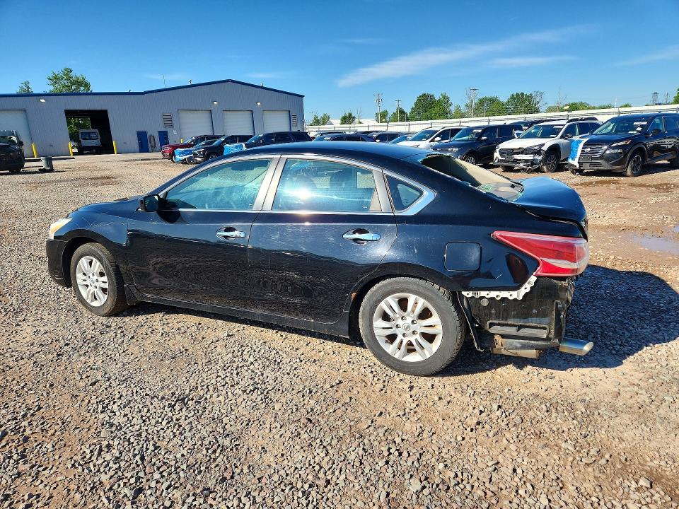 Aukcja sprzedaży 2013 Nissan Altima, vin: 1N4AL3AP4DC124114, numer aukcji: 58504016