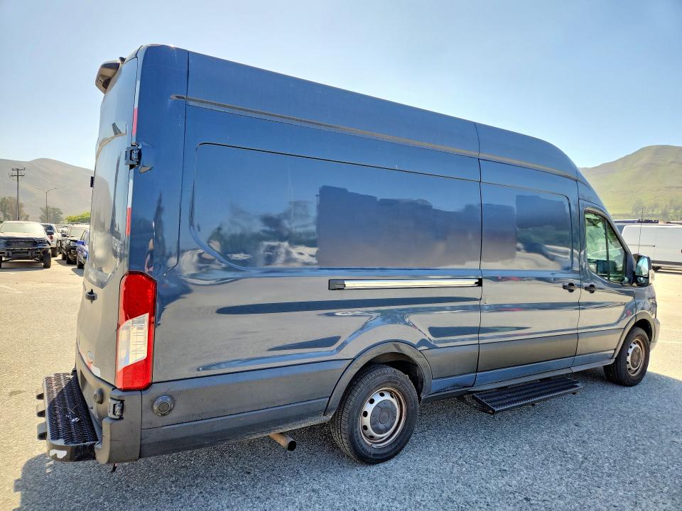 Продаж на аукціоні авто 2020 Ford Transit, vin: 1FTBR3X85LKA56441, номер лоту: 53851296