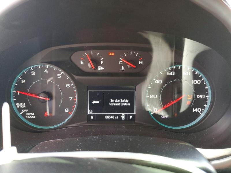 Aukcja sprzedaży 2022 Chevrolet Malibu, vin: 1G1ZD5ST6NF118776, numer aukcji: 56244966