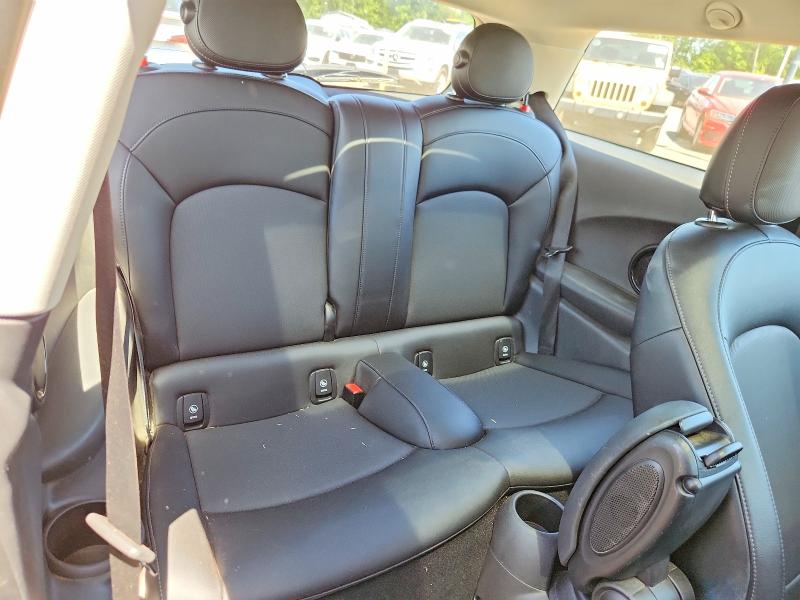 Продажа на аукционе авто 2018 Mini Cooper, vin: WMWXP5C59J3D02062, номер лота: 55586046