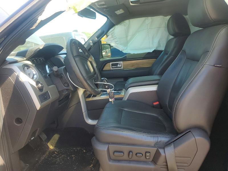 2011 Ford F150 მანქანა იყიდება აუქციონზე, vin: 1FTFW1EF1BFA16350, აუქციონის ნომერი: 55767196