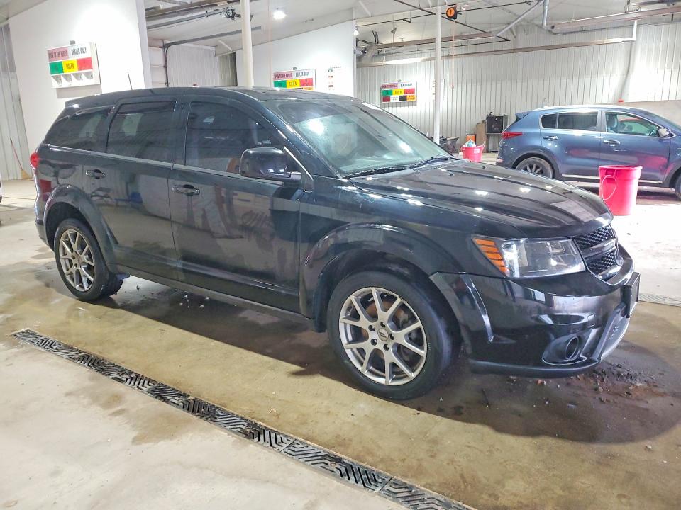 Продажа на аукционе авто 2018 Dodge Journey, vin: 3C4PDDEG2JT499579, номер лота: 56851966