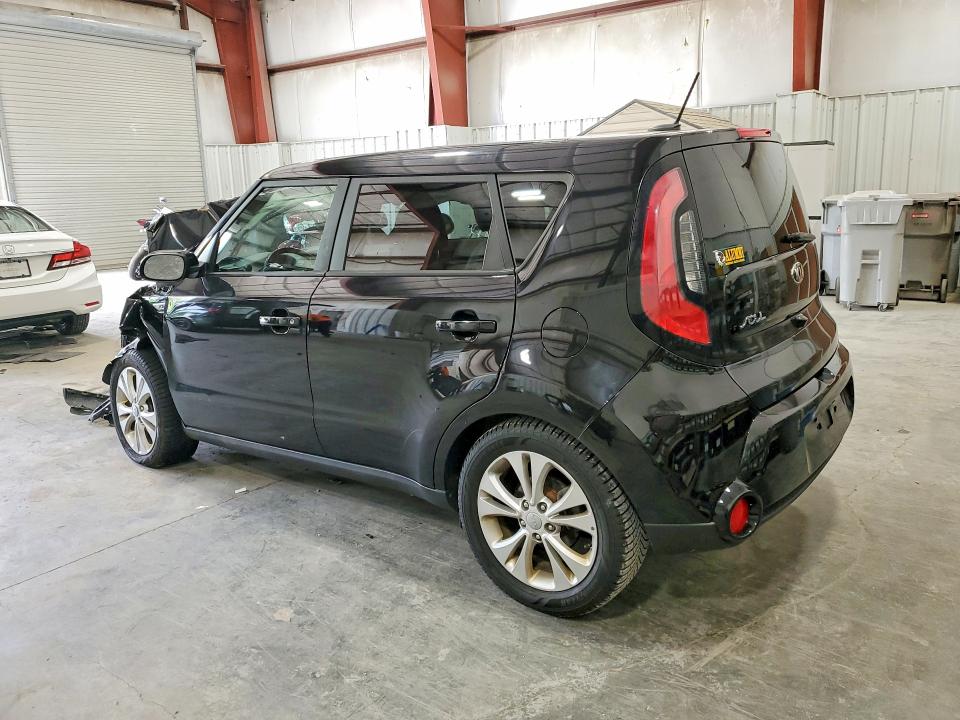 Продажа на аукционе авто 2016 Kia Soul, vin: KNDJP3A59G7248681, номер лота: 59064776