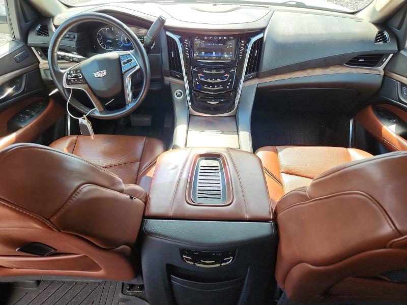 Продажа на аукционе авто 2020 Cadillac Escalade, vin: 1GYS4BKJ7LR143150, номер лота: 58352856