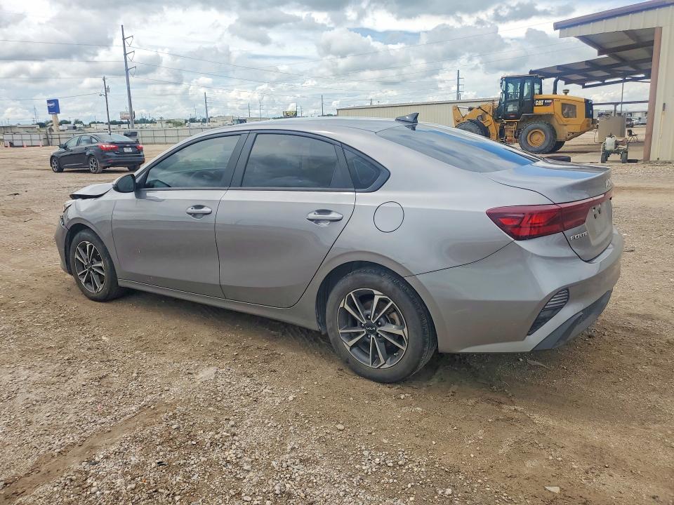 Продажа на аукционе авто 2024 Kia Forte, vin: 3KPF24AD7RE730859, номер лота: 57137826