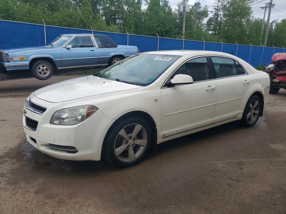 Aukcja sprzedaży 2008 Chevrolet Malibu, vin: 1G1ZJ57B38F293564, numer aukcji: 58785246