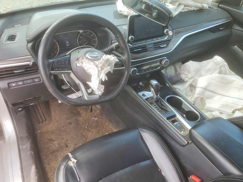 Продаж на аукціоні авто 2020 Nissan Altima, vin: 1N4BL4EV4LC156661, номер лоту: 55950006