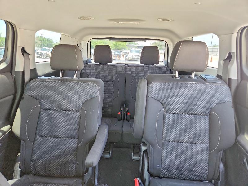 Aukcja sprzedaży 2021 Gmc Acadia, vin: 1GKKNKLS9MZ143117, numer aukcji: 56861896
