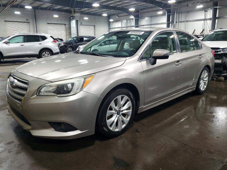 54956656 :رقم المزاد ، 4S3BNBH62F3043048 vin ، 2015 Subaru Legacy مزاد بيع