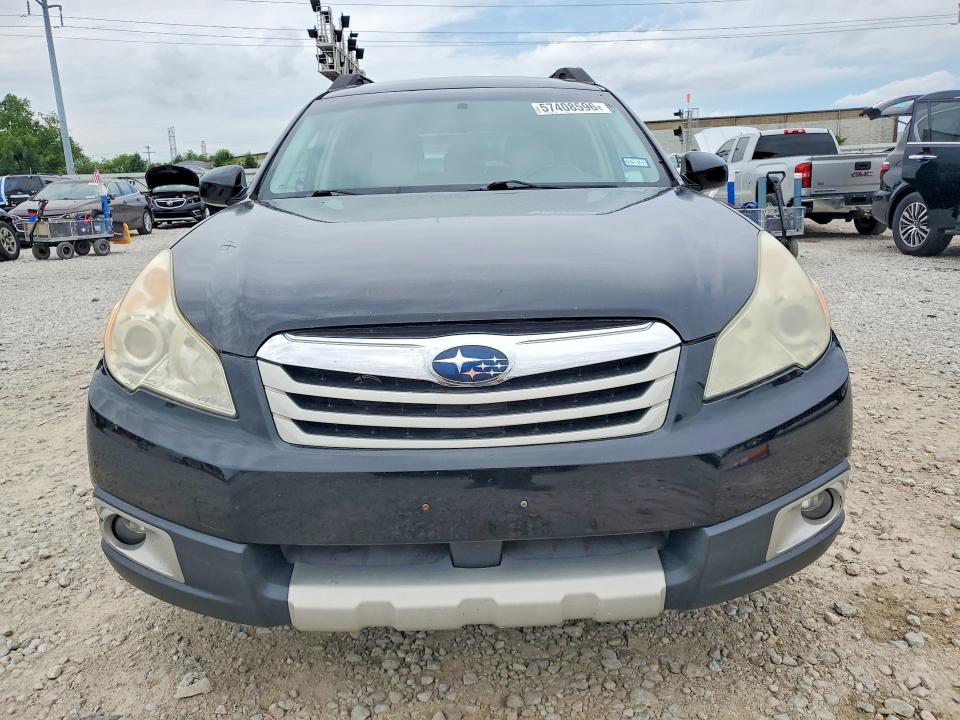 57408596 :رقم المزاد ، 4S4BRCJC3C3256835 vin ، 2012 Subaru Outback مزاد بيع