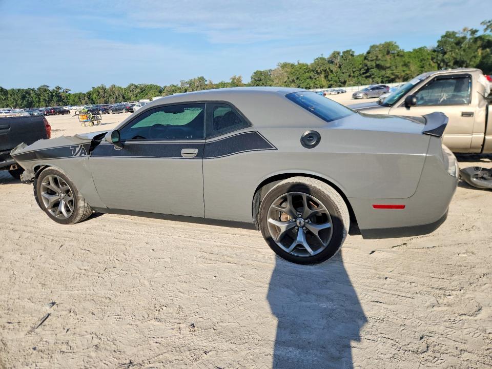 Продажа на аукционе авто 2017 Dodge Challenger, vin: 2C3CDZAGXHH540601, номер лота: 56646286