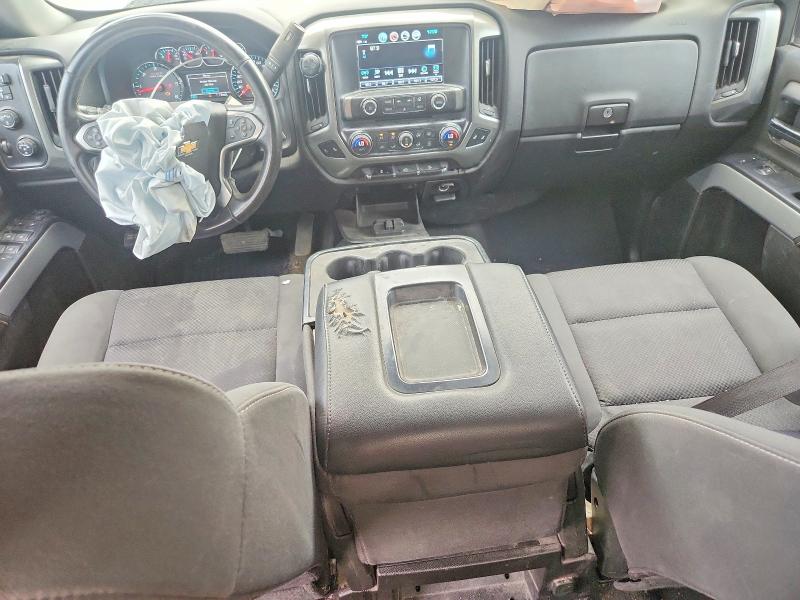58803206 :رقم المزاد ، 2GCVKPEC0K1186447 vin ، 2019 Chevrolet Silverado Ld مزاد بيع