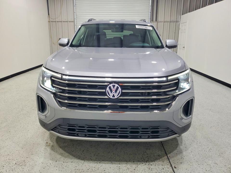 Продажа на аукционе авто 2024 Volkswagen Atlas, vin: 1V2HR2CA9RC565897, номер лота: 55334786
