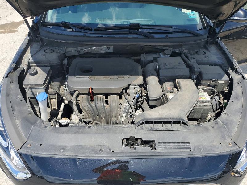 Aukcja sprzedaży 2019 Hyundai Sonata, vin: 5NPE34AF2KH803566, numer aukcji: 57925856