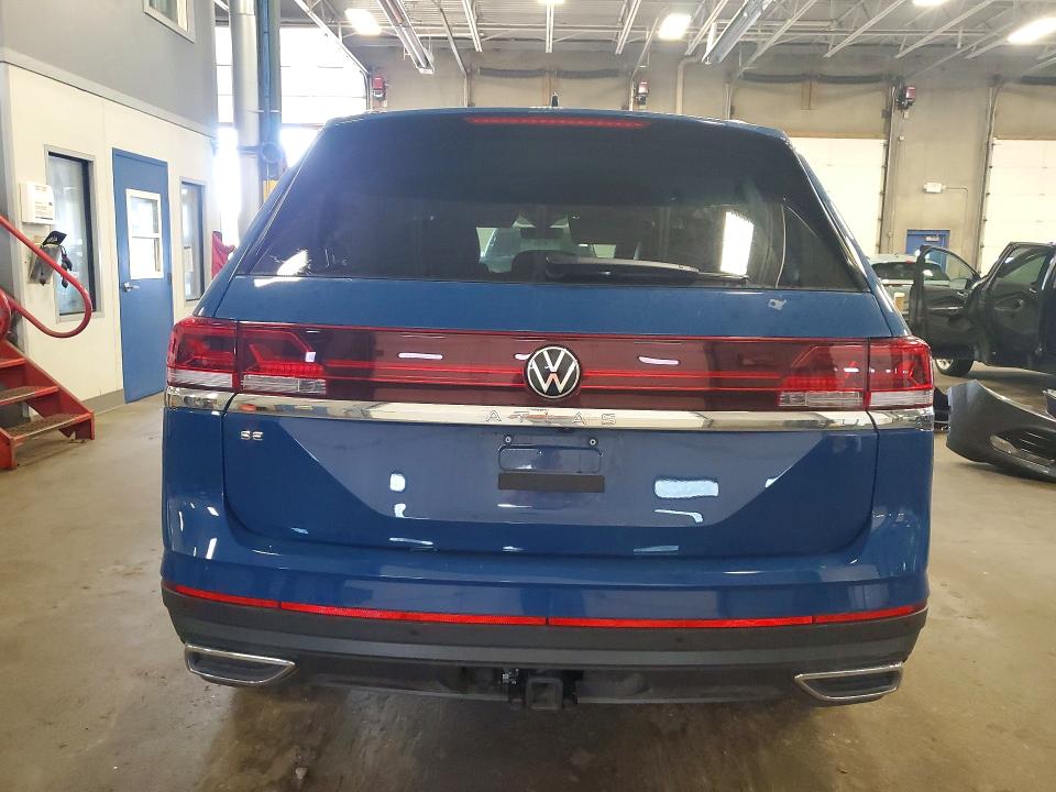 Продаж на аукціоні авто 2026 Volkswagen Atlas, vin: 1V2WN2CA2TC543072, номер лоту: 59075056