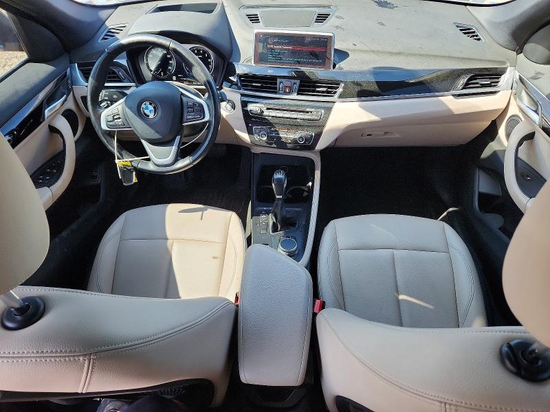 Aukcja sprzedaży 2019 Bmw X1, vin: WBXHU7C5XK3H44638, numer aukcji: 56028866